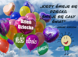 Dzień Dziecka